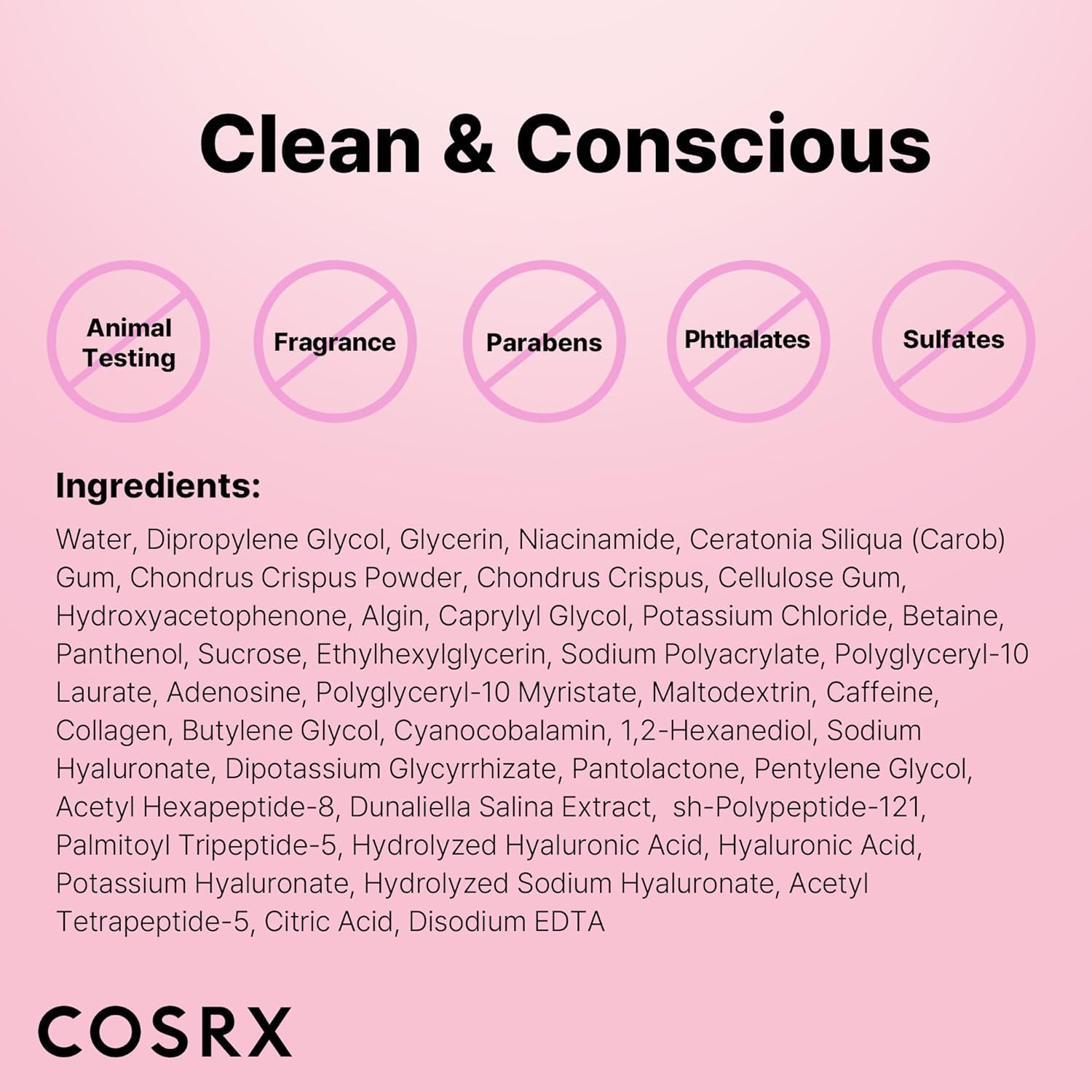 Pink Peptide Collagen Hydrogel Eye Patches Wrinkle Patches for Puffy Eyes, Dark Circles, Eye Bags, Wrinkles and Fine Lines, Firming and Depuffing under Eye Masks, Korean Skincare 60 Patches
