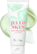 BEAUTY of JOSEON Jelloskin Massage Cream for Face and Body (200 Ml)