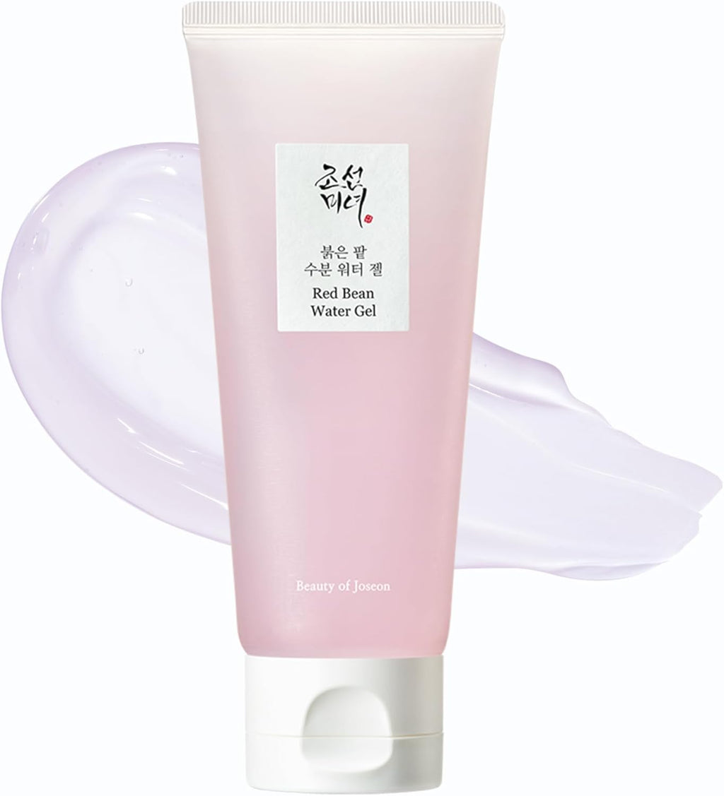 Beauty of Joseon Red Bean Water Gel 100Ml, 3.38Fl.Oz