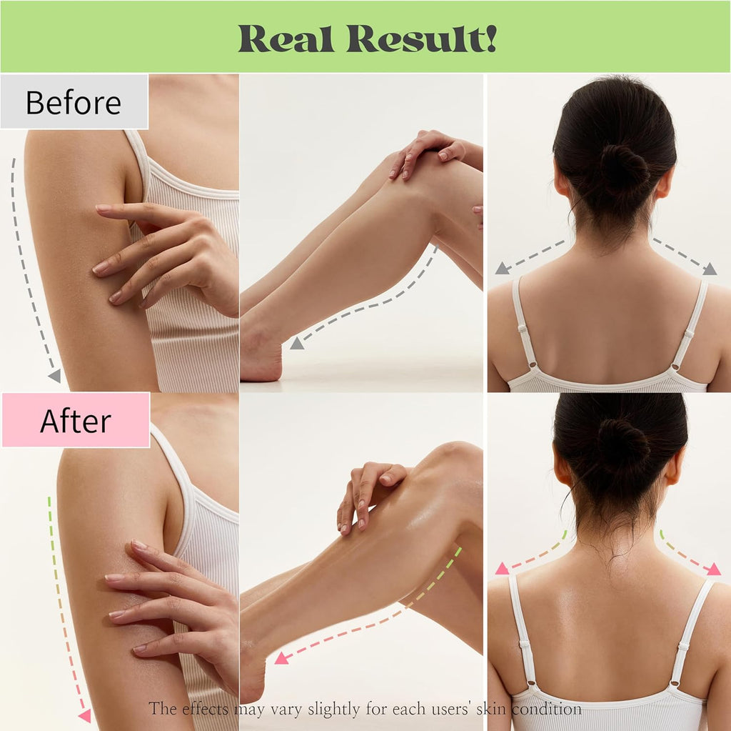 BEAUTY of JOSEON Jelloskin Massage Cream for Face and Body (200 Ml)