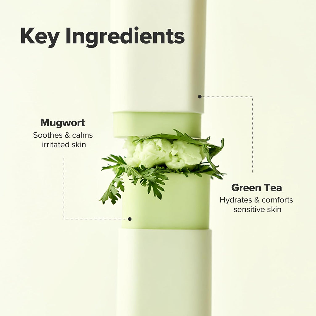 Beauty of Joseon Matte Sun Stick : Mugwort+Camelia(18G, 0.63Fl.Oz)
