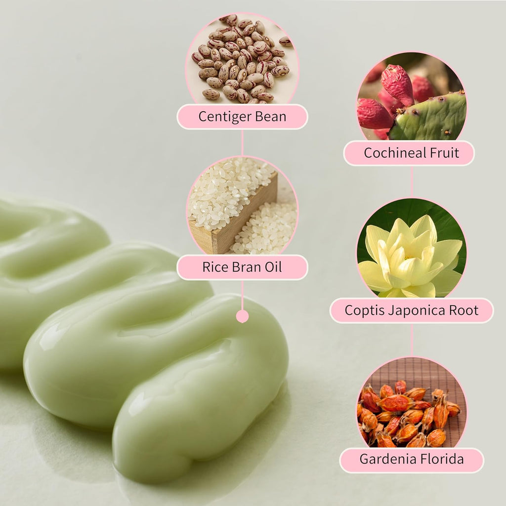 BEAUTY of JOSEON Jelloskin Massage Cream for Face and Body (200 Ml)