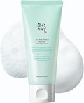 Beauty of Joseon Green Plum Refreshing Cleanser (100Ml, 3.38 Fl.Oz.)