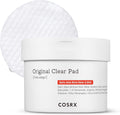 One Step Original Clear Pad, 70 Pads | BHA Toner-Soaked | Exfoliating and Cleansing Pad…