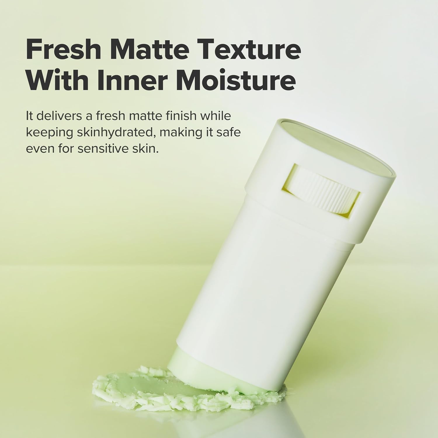 Beauty of Joseon Matte Sun Stick : Mugwort+Camelia(18G, 0.63Fl.Oz)