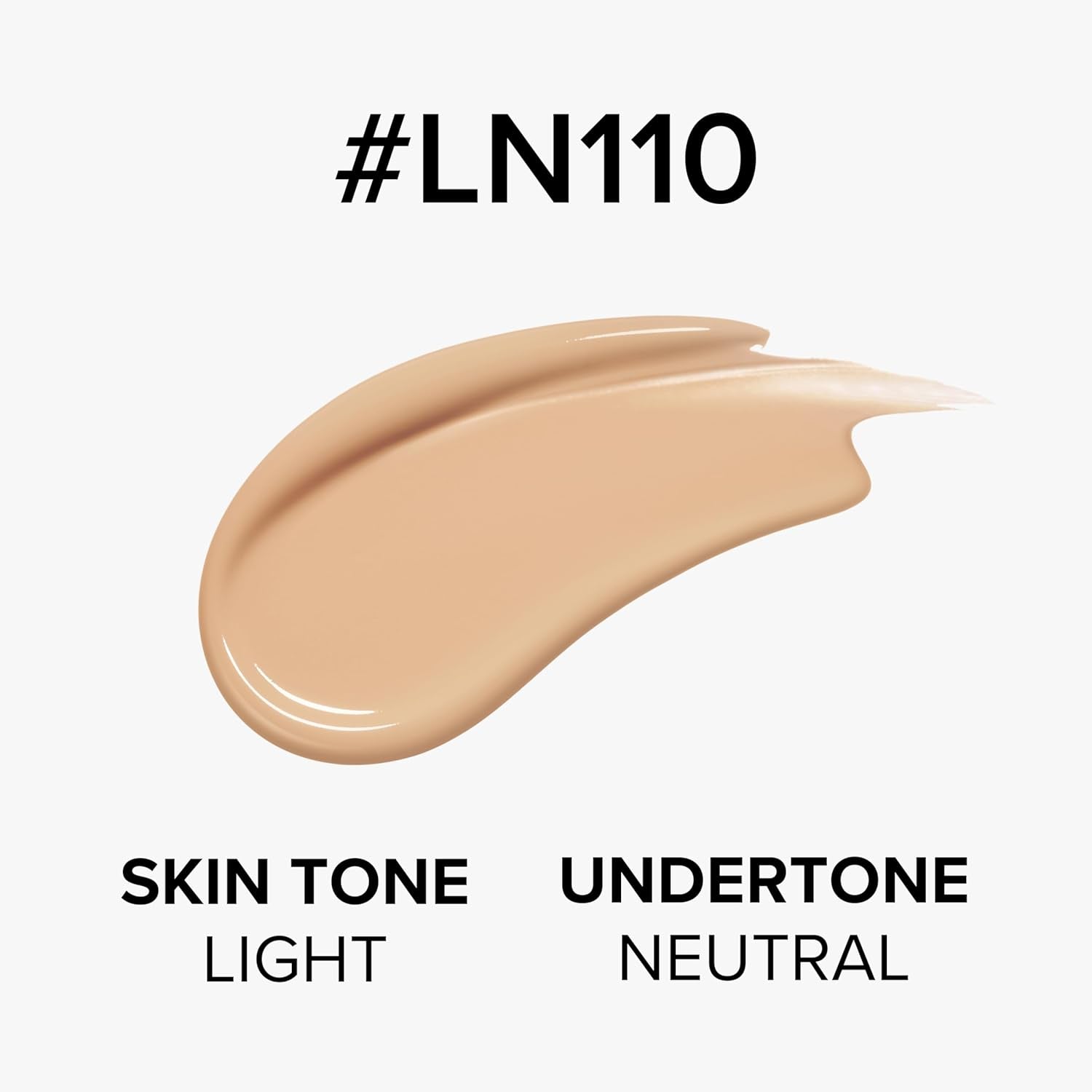 Beauty of Joseon Daily Tinted Fluid Sunscreen 12 Shades for Face Moisturizing Broad Spectrum SPF 30 Korean Skincare 50Ml, #LN110