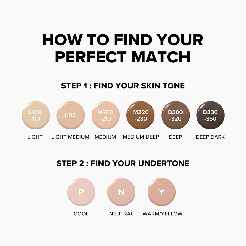 Beauty of Joseon Daily Tinted Fluid Sunscreen 12 Shades for Face Moisturizing Broad Spectrum SPF 30 Korean Skincare 50Ml, #LN110