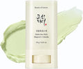 Beauty of Joseon Matte Sun Stick : Mugwort+Camelia(18G, 0.63Fl.Oz)