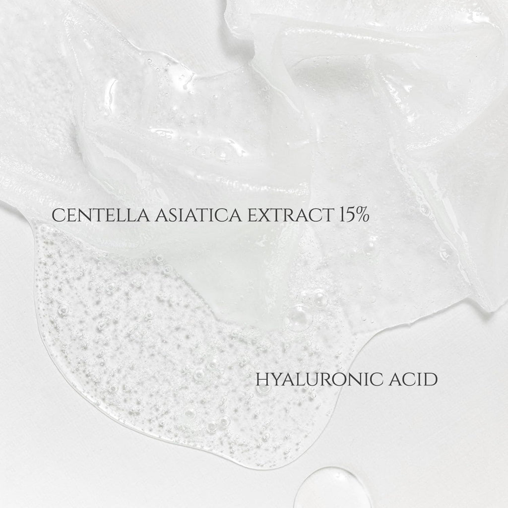 BEAUTY of JOSEON Centella Asiatica Calming Mask (25 Ml)