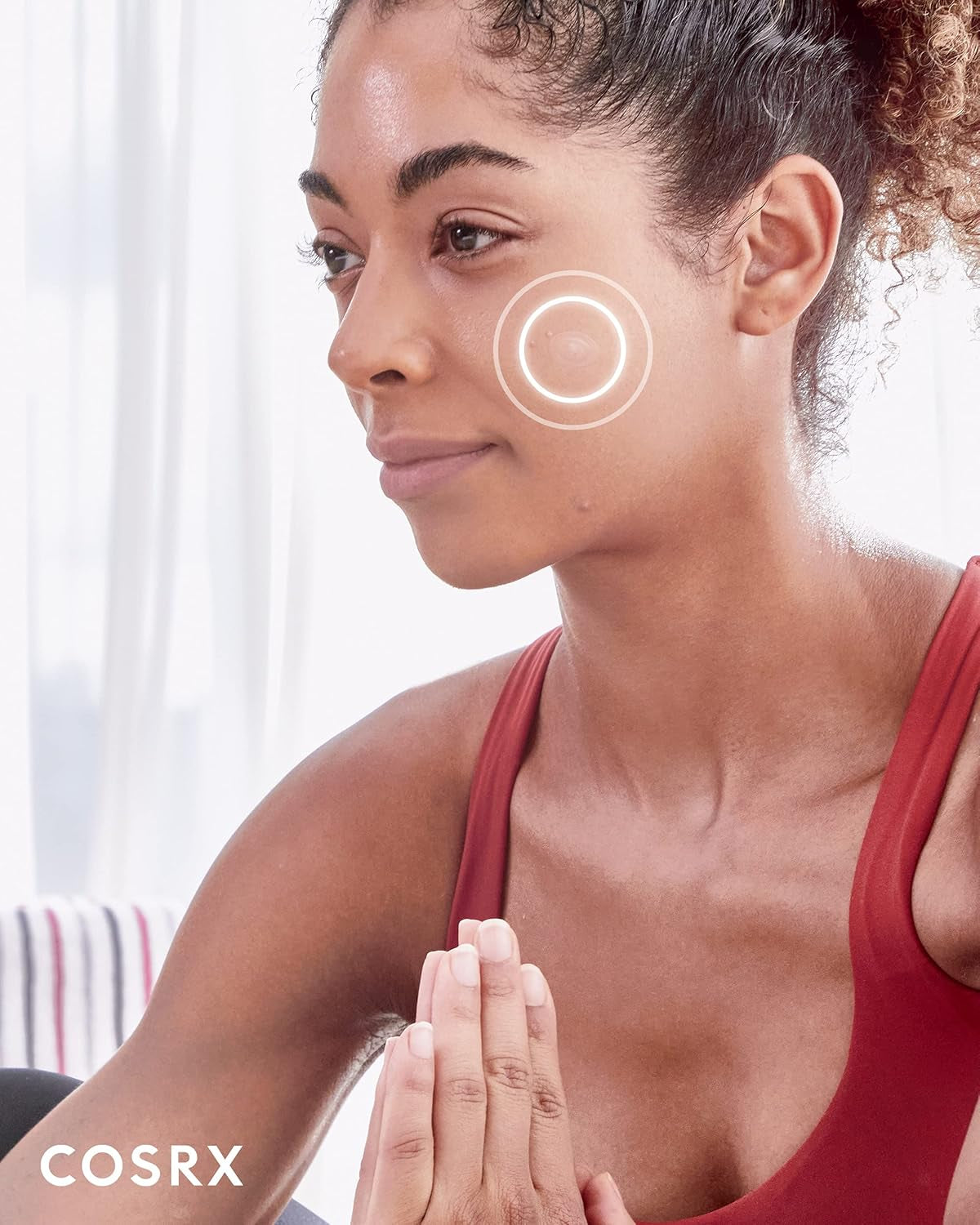 Master Pimple Patch Intensive 36 Patches Value Pack | Patch in 2 Sizes | Oval Hydrocolloid Pimple Patches with Tea Tree Oil Fot Spot, Zit, Pimple Treatment