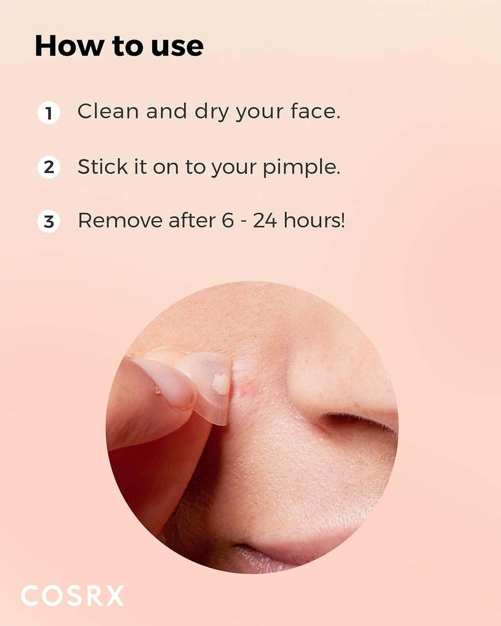 Master Pimple Patch Intensive 36 Patches Value Pack | Patch in 2 Sizes | Oval Hydrocolloid Pimple Patches with Tea Tree Oil Fot Spot, Zit, Pimple Treatment