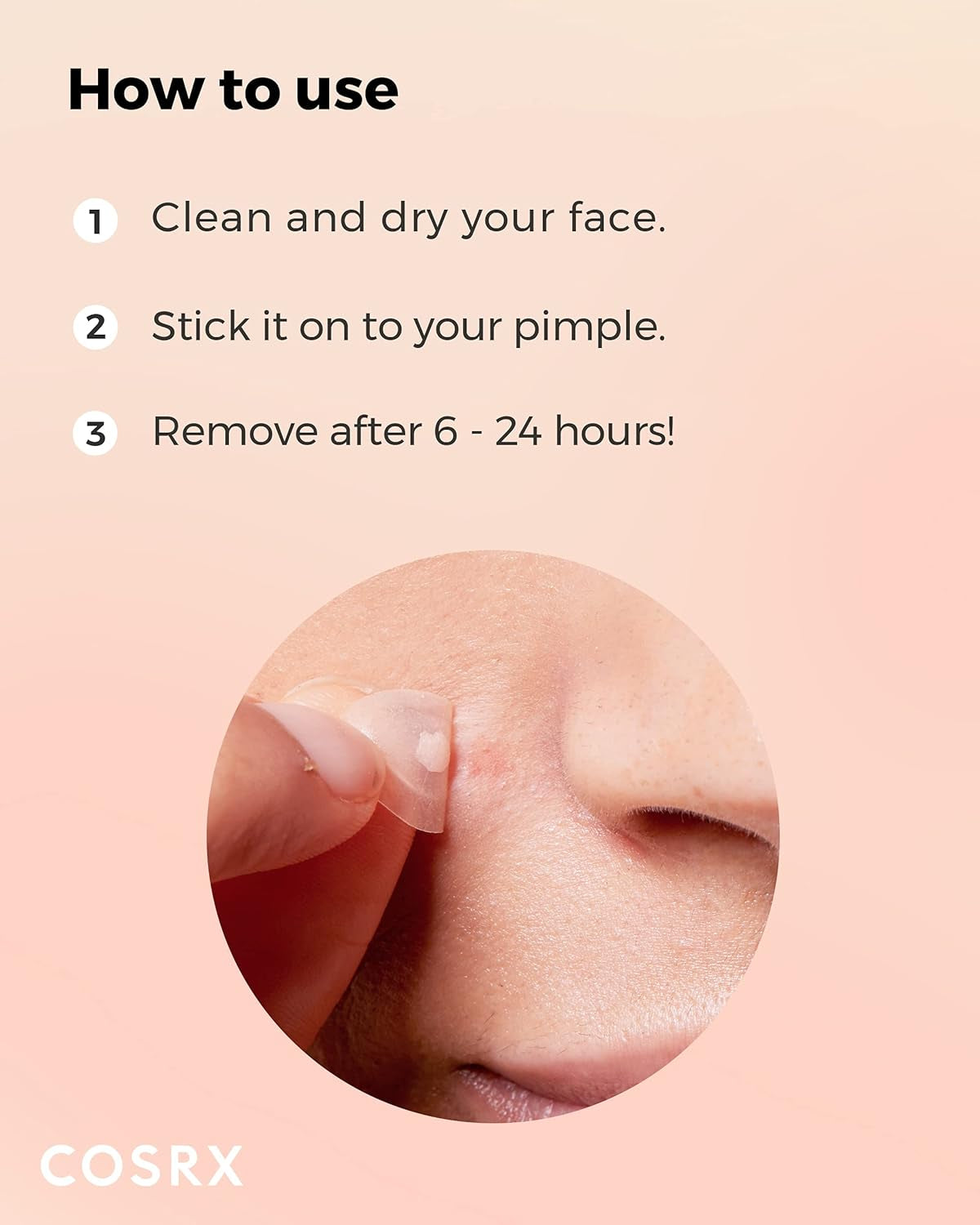 Master Pimple Patch Intensive 36 Patches Value Pack | Patch in 2 Sizes | Oval Hydrocolloid Pimple Patches with Tea Tree Oil Fot Spot, Zit, Pimple Treatment