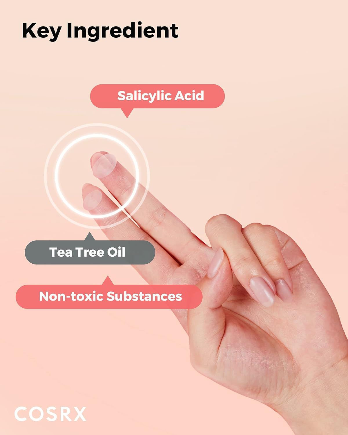 Master Pimple Patch Intensive 36 Patches Value Pack | Patch in 2 Sizes | Oval Hydrocolloid Pimple Patches with Tea Tree Oil Fot Spot, Zit, Pimple Treatment