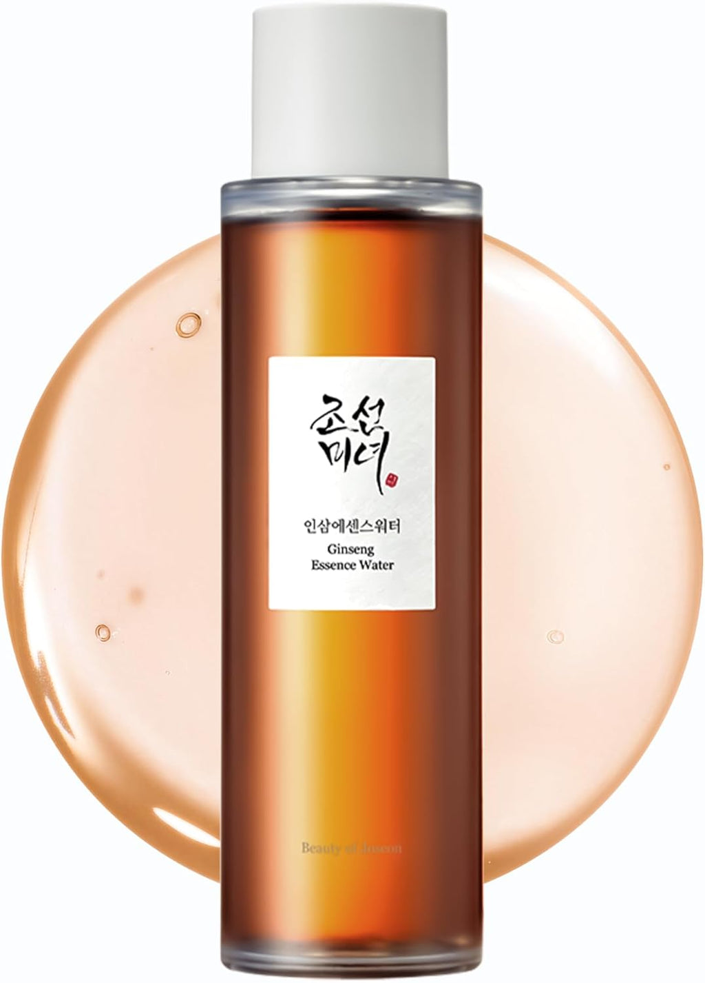 Beauty of Joseon Ginseng Essence Water, 150Ml, 5Fl.Oz.
