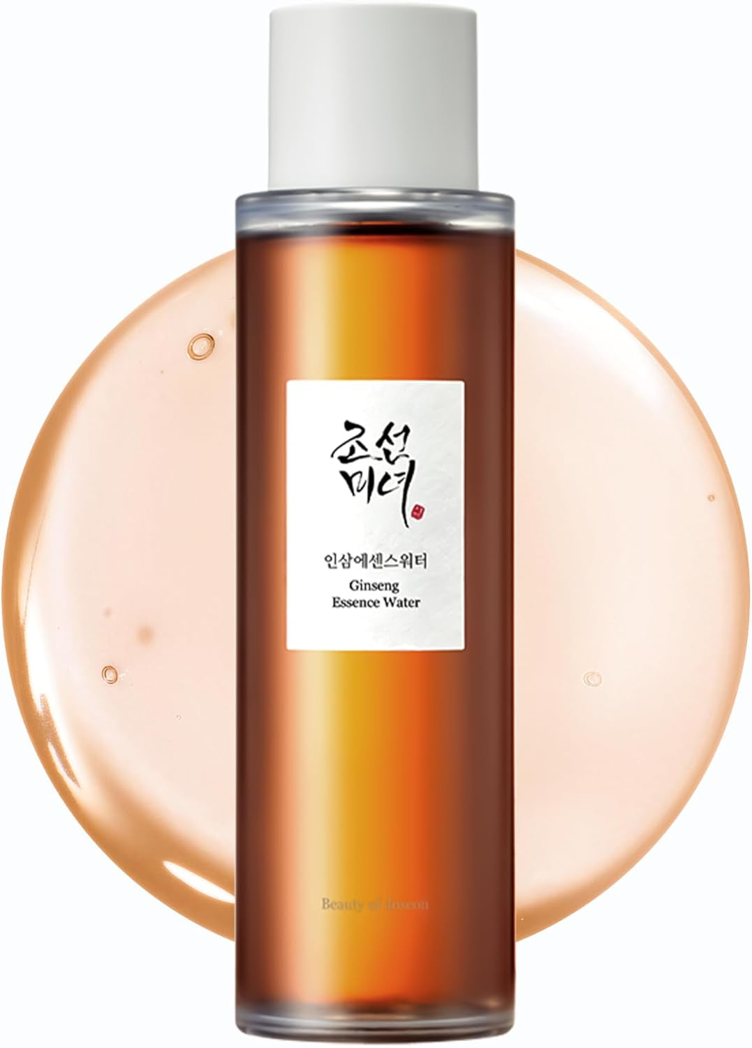 Beauty of Joseon Ginseng Essence Water, 150Ml, 5Fl.Oz.