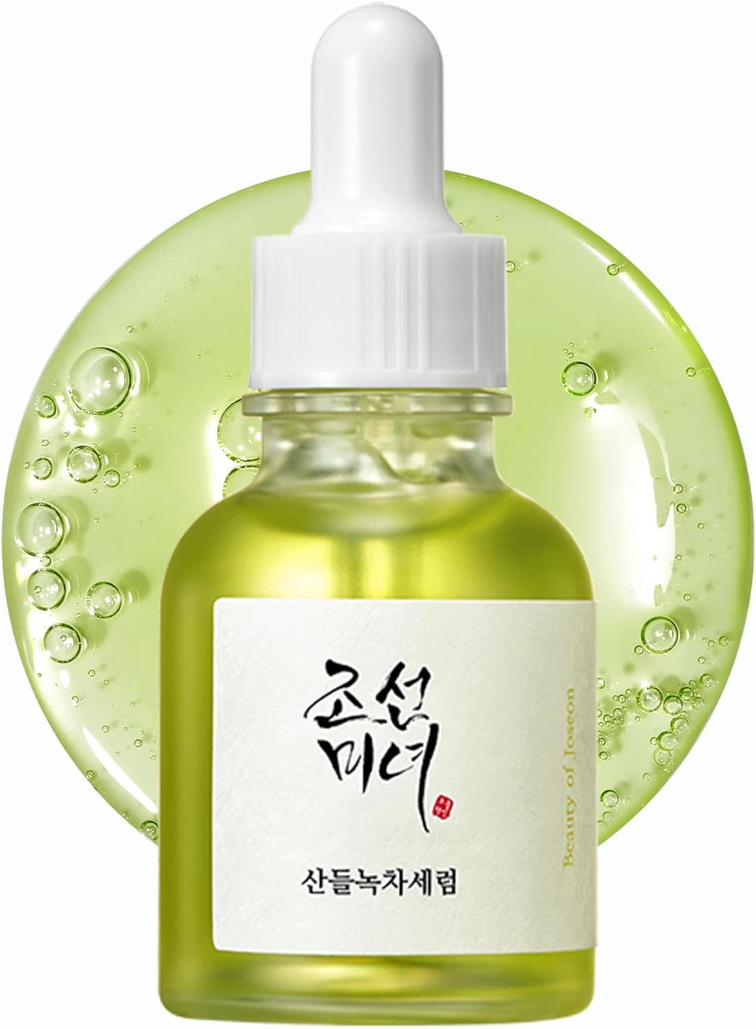 Beauty of Joseon Glow Deep Serum Rice + Alpha-Arbutin