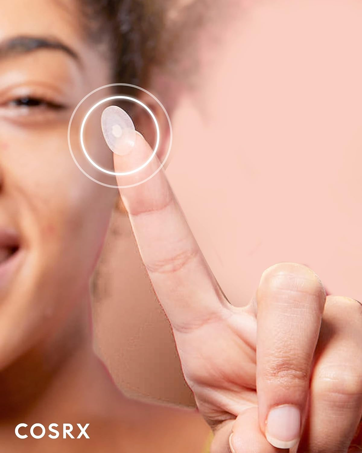 Master Pimple Patch Intensive 36 Patches Value Pack | Patch in 2 Sizes | Oval Hydrocolloid Pimple Patches with Tea Tree Oil Fot Spot, Zit, Pimple Treatment