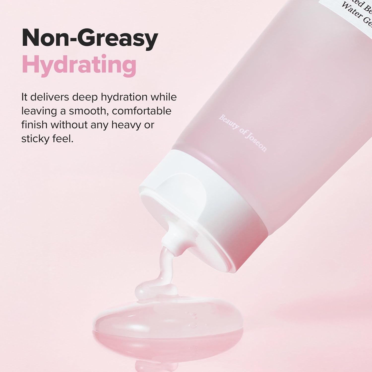 Beauty of Joseon Red Bean Water Gel 100Ml, 3.38Fl.Oz